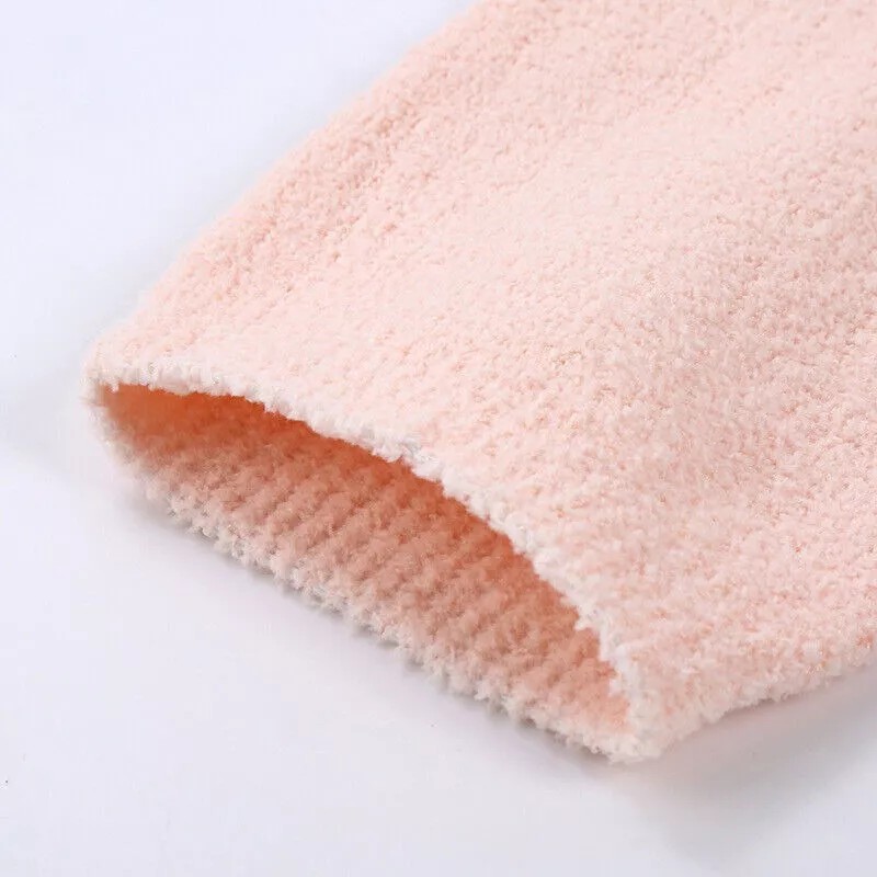 Generic Calentadores Térmicos Rodilla, 4 Pares