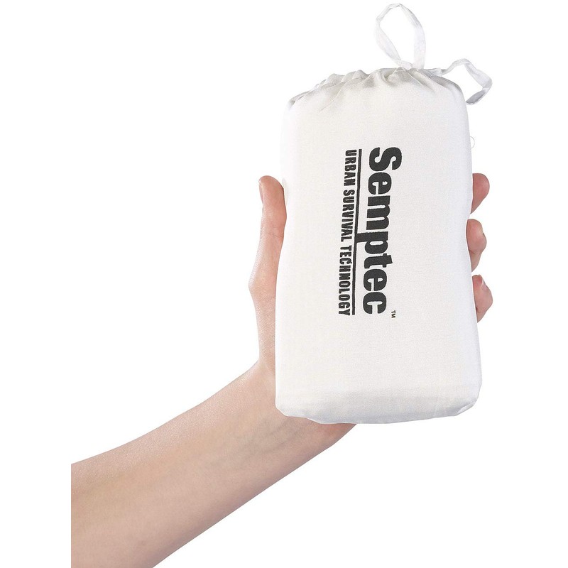 SEMPTEC - NC1399 - Sac de couchage en soie Habotai