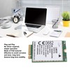 4G LTE Network Card For Dell Laptop High Speed Plug