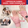 Dr. Arthritis Doctors Designed Wrist Bandage, Thumb Brace Left/Right, Wrist