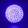 Unbranded UV Ultraviolet Light Flashlight Inspection 100 LED BlackLight 395nM
