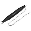 Bad Company Nylon Dip Belt, Weight Belt with 140 cm