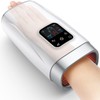Hand Massager with Heat and Compression for Arthritis Carpal Tunnel