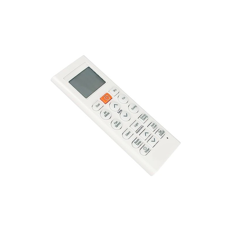 ALLIMITY Replacement Air Conditioning Remote Control for LG Air Conditioner