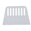 Plastic 100Holes 0# Capsule Powder Filler Plate Manual Filling Machine