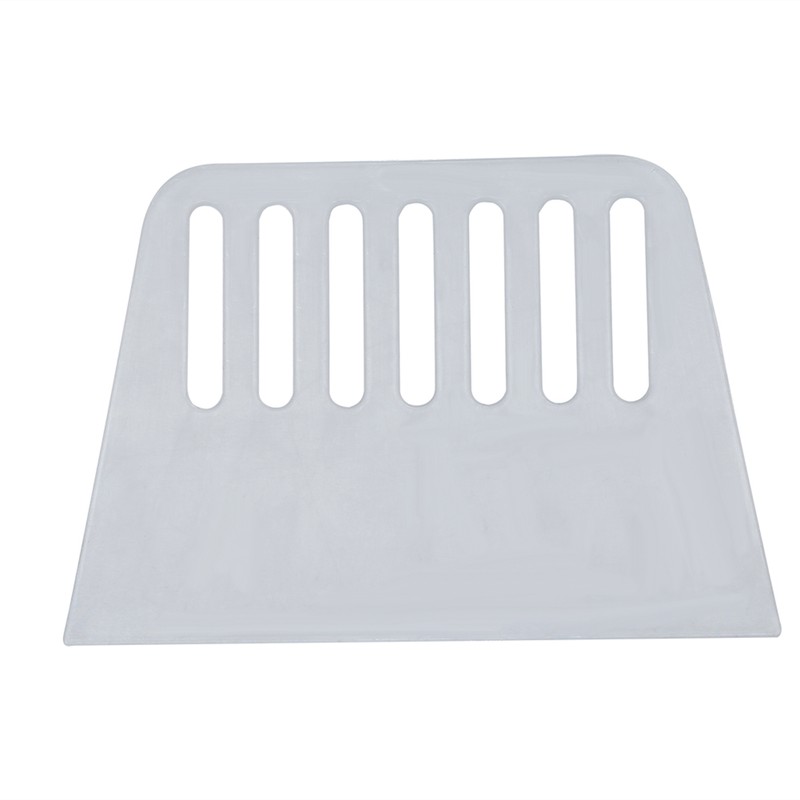 Plastic 100Holes 0# Capsule Powder Filler Plate Manual Filling Machine