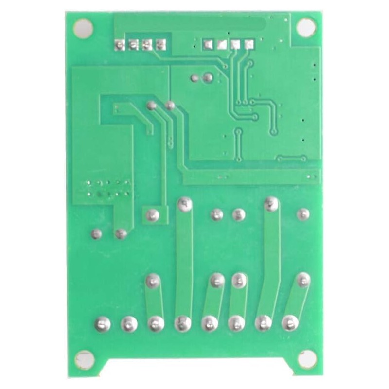 DC 12V 24V 36V 48V Wireless Remote Switch New 2