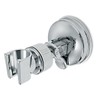 Rise Japan Suction Cup Shower Hook, Strong Adhesion, Angle Adjustment,