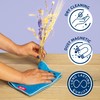 Sorbo Dust Catcher, Dust Magnet, Ultra Soft Microfibre Cloth, Chemical