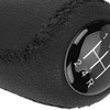 5 Speed Car Gear Stick Shift Knob Head for Mazda