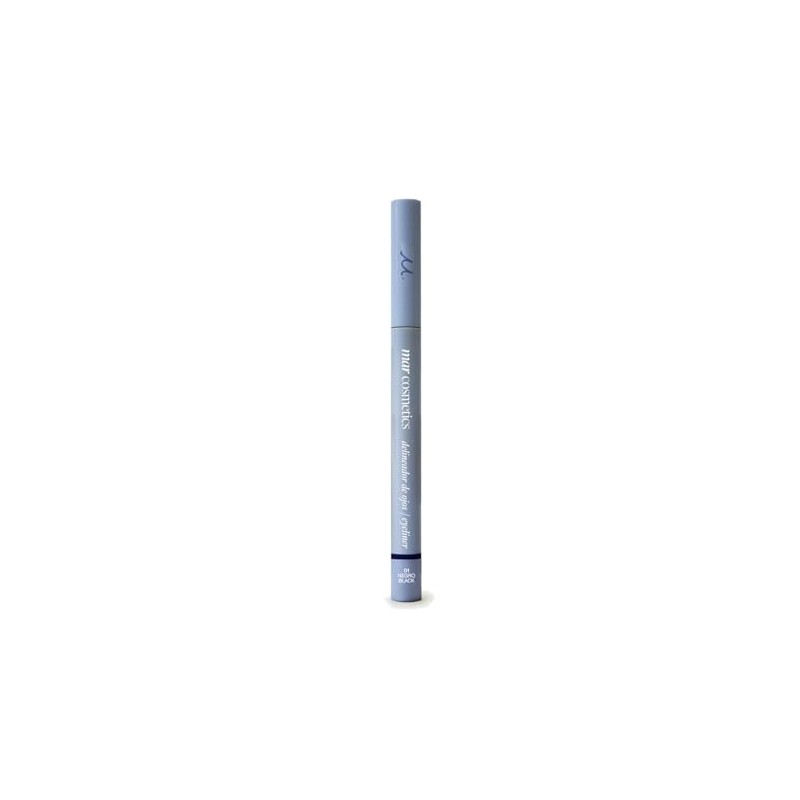 Mar Cosmetics Delineador de Ojos Tinta Negro