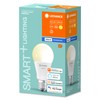 LEDVANCE Smart Led Lamp With Bluetooth, E27, Dimmable, Warm White