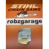 STIHL OEM STIHL 038 AV O42 042 AV O48 048 AV OUTER GUIDE BAR PLATE 1117 664 1100 -B63