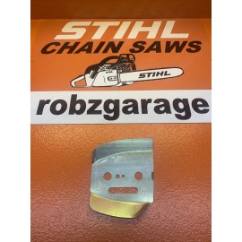 STIHL OEM STIHL 038 AV O42 042 AV O48 048 AV OUTER GUIDE BAR PLATE 1117 664 1100 -B63