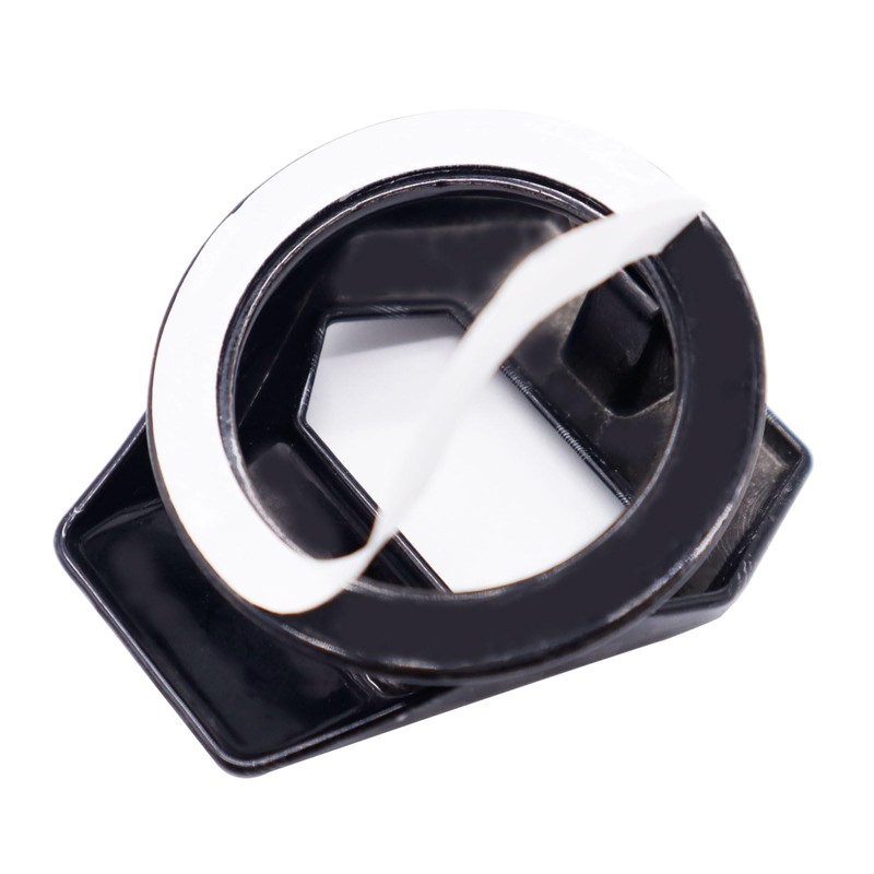 Car Engine Start Stop Push Button Switch Cover Sticker Protection