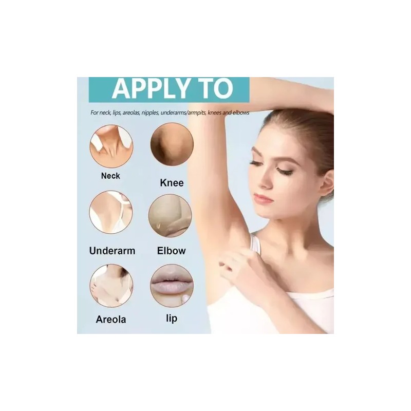 Crema Para Acantosis Nigricans Fbgx2
