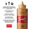 Torani Caramel Sauce 16.5 Oz. Squeeze Bottle