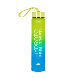 LEGAMI Love Yourself Energy Boost Mini Water Bottle 280 ml