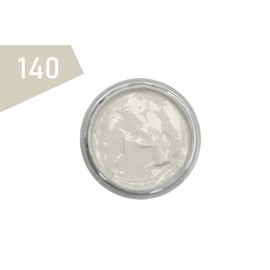 Shoe Care Cream, Intensive Leather Care and Nourishing, Kaps Delicate (140 - ice)