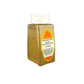 Marshalls Creek Spices (st07) MOUNTAIN MAN Savory WINTER BLEND 4 oz