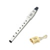 TAHORNG Electronic Recorder Elefue EF10WH WHITE