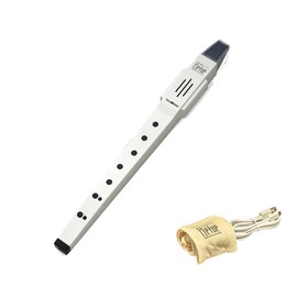 TAHORNG Electronic Recorder Elefue EF10WH WHITE