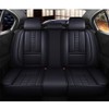 Niscarda for Hyundai Sonata 2009-2025 Car Seat Covers, Full Coverage