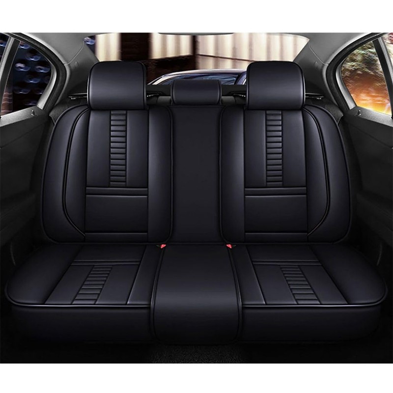 Niscarda for Hyundai Sonata 2009-2025 Car Seat Covers, Full Coverage
