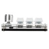 One Handed Mechanical Keyboard Multifunction 6 Key Mini Gaming Keypad
