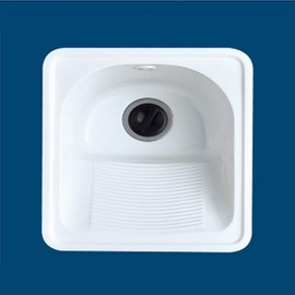 Asta Washboard Bowl (EC4450)