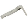 Drone Replacement Arms Cover High Strength Easy Installation Replacement Arms