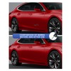 PARTS4EV 3R1 Matador Red Mica Touch Up Paint Compatible with