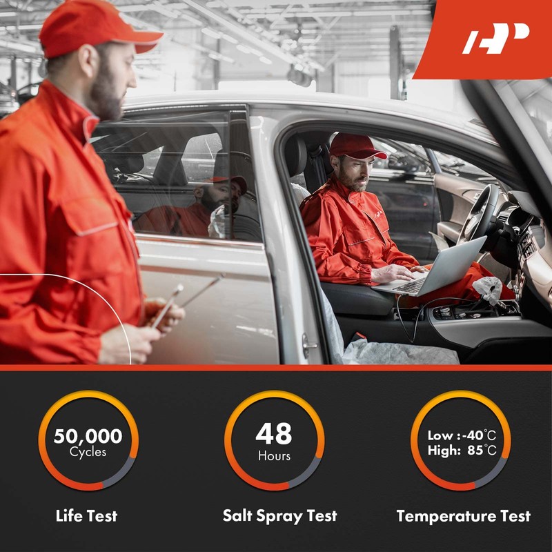 A-Premium Master Power Window Switch Compatible with Acura MDX 2007