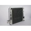 ZR Aluminum Radiator Fit 2002-2006 2003 2004 2005 Jeep Liberty