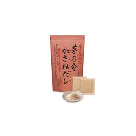 Kayanoya [Nagoya Limited] Kasane Dashi (0.3 oz (8 g) x 20 Bags)