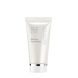 Artdeco Skin Yoga Bamboo Face Scrub 50 ml