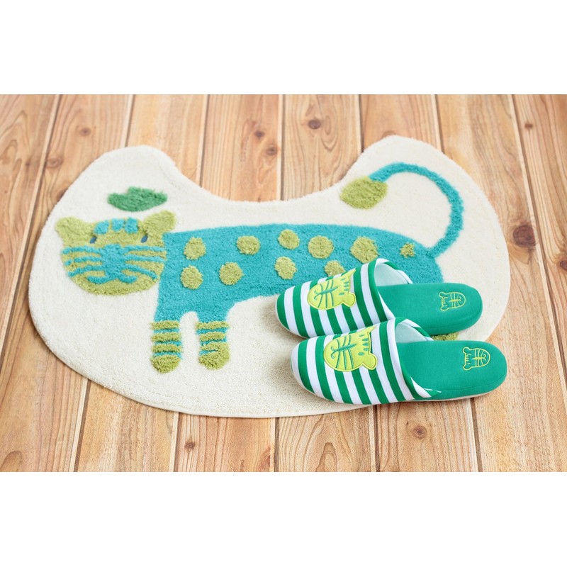 Isso Ecco Animal toirematto・surippasetto Cheetah