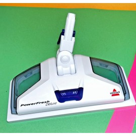 BISSELL 1609528 Foot Assy for Bissell Powerfresh Steam Mop 1806