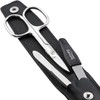 MarQus Manicure Set from Solingen Germany - 3 Pieces, Includes