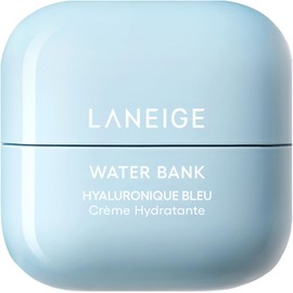 LANEIGE Water Bank Blue Hyaluronic Cream Moisturizer (Crema Hidratante)