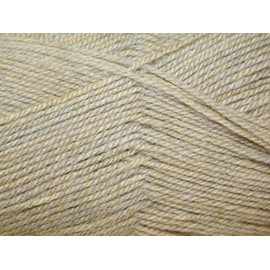 Stylecraft Life DK Knitting Wool Yarn Oatmeal 2303 - per 100g ball
