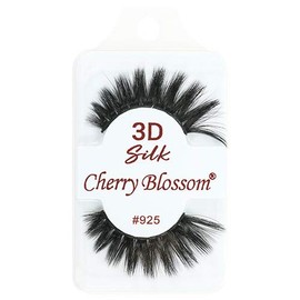 L&P Cherry Blossom Cherry Blossom 3D Silk Eyelashes #925