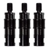 Zite Fishing Quick-Release Adapter Set - 3 Pieces Quick Release