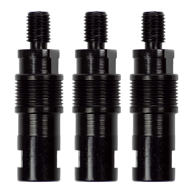 Zite Fishing Quick-Release Adapter Set - 3 Pieces Quick Release