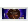 Choceur Dark Chocolate with Almonds Smooth Dark Chocolate with Roasted