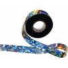 SUJAYU Bird Scare Tape, 1''x260FT Double Sided Repellent Deterrent Reflective