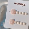 MunNail Heart Pixie Paddy - No. 8 / MunNail 하트픽시