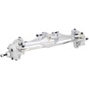 Remote Control Crawler Metal Front Portal Axle Assembly for Axial