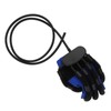 Children Type Single Glove Replacement Accessory for Air Valve Finger