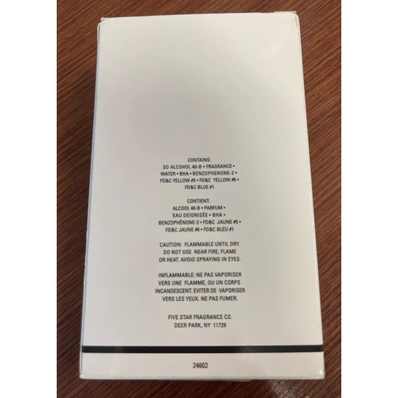 Norell Vintage Norell Spray Perfume New in Box Collectible .6